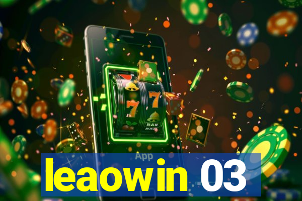 leaowin 03